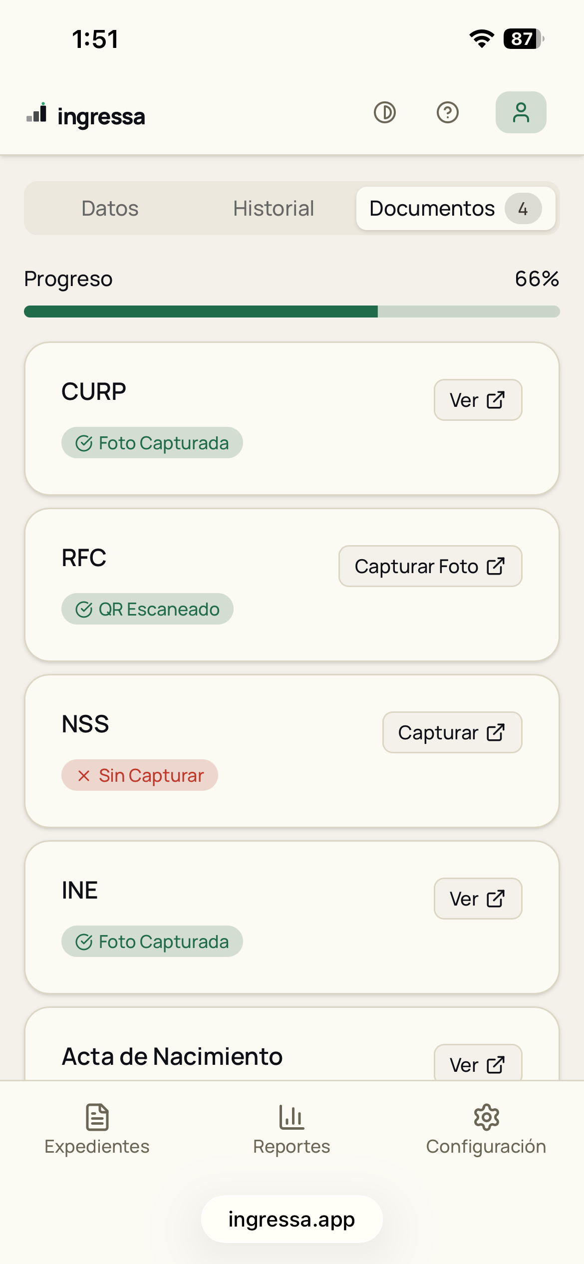 Repositorio digital